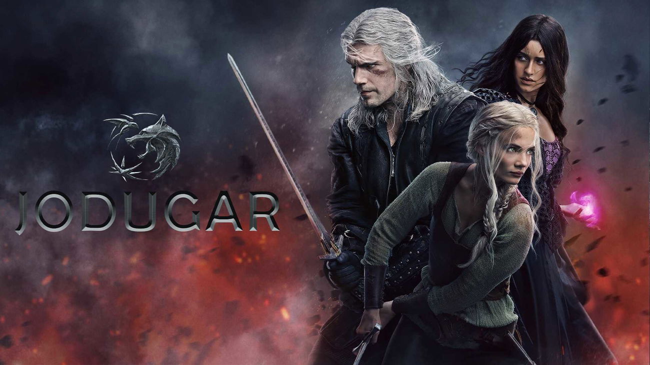 Jodugar - The Witcher
